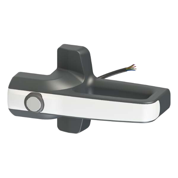 ANS1B001A-PN2 – Sensor de seguridad codificado