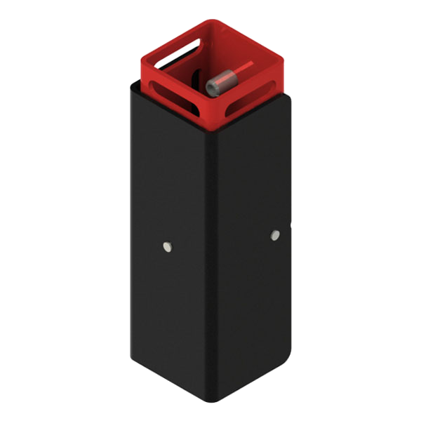 APG1Z-000Z – Sensor de segurança codificado