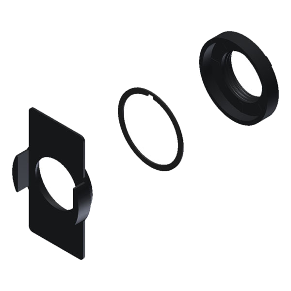 C9AD – Plaqueta de Identificación R22