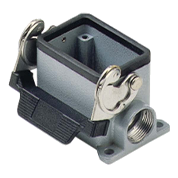 CAP06L2 – Componente para conector industrial Série PB