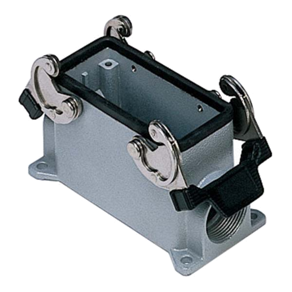 CAP16.29 – Componente para conector industrial Série PB