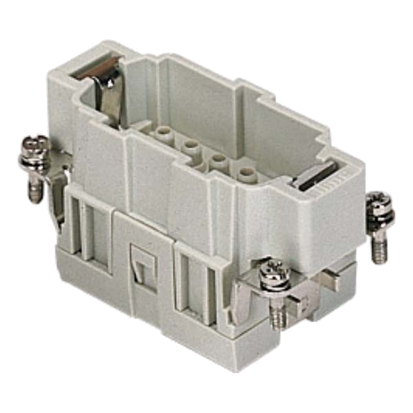 CCEM10 – Contato ou terminal para conector industrial Série PB