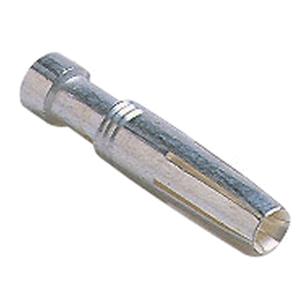CCFA1.0 – Contato ou terminal para conector industrial Série PB