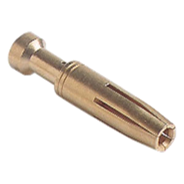 CCFD1.0 – Contato ou terminal para conector industrial Série PB