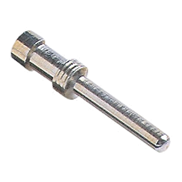 CCMA2.5 – Contacto o terminal para conector industrial Serie PB