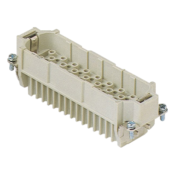 CDM64 – Componente para conector industrial Série PB