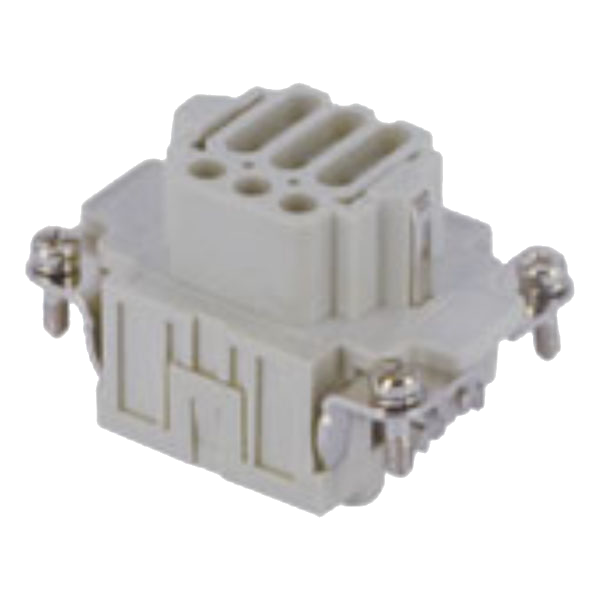 CDSF09 – Componente para conector industrial Série PB