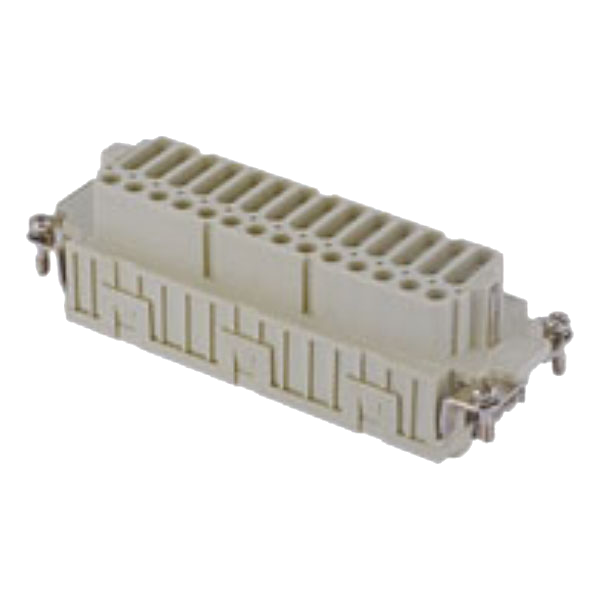 CDSF42 – Componente para conector industrial Série PB