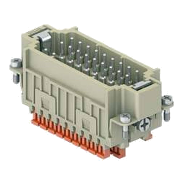 CDSHM27 – Componente para conector industrial Serie PB