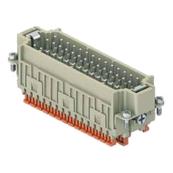CDSHM42 – Componente para conector industrial Série PB