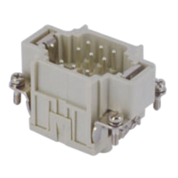 CDSM09 – Componente para conector industrial Série PB