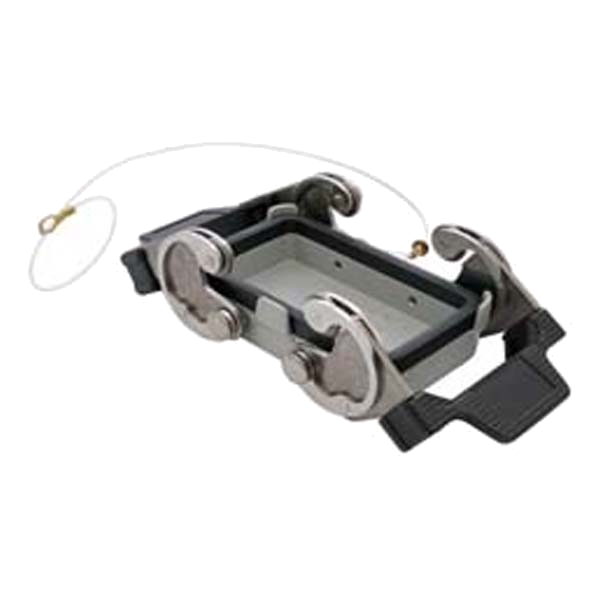 CHC10G – Componente para conector industrial Série PB