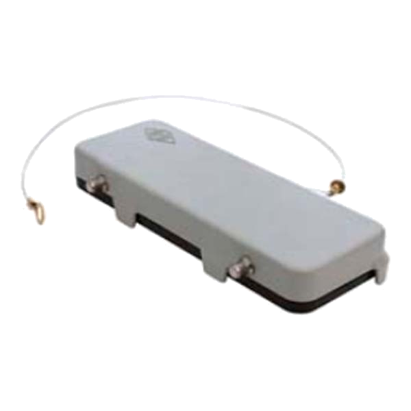 CHC24C – Componente para conector industrial Série PB