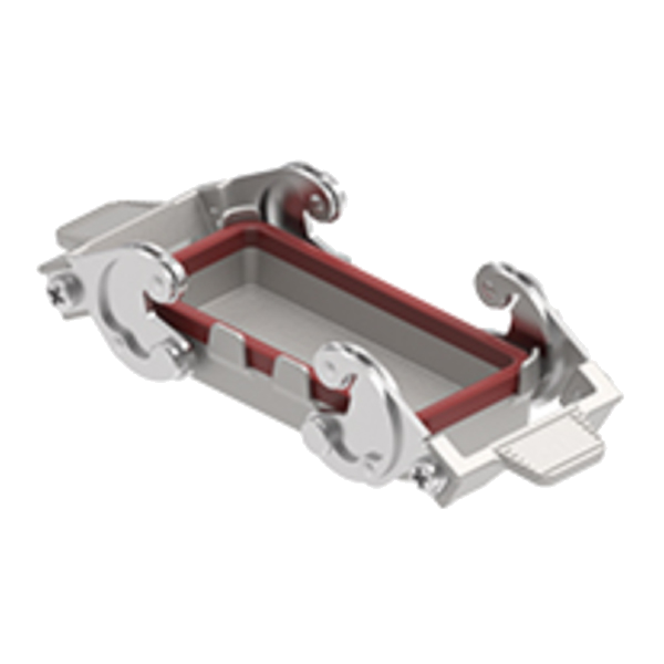 CHCR16G – Componente para conector industrial Série PB