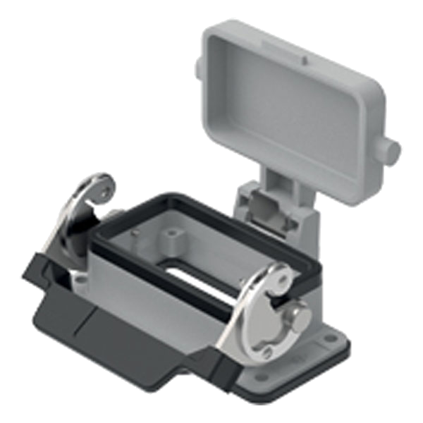 CHI10LS – Componente para conector industrial Série PB