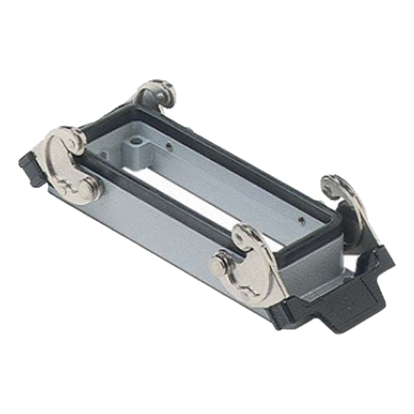 CHI24 – PB Series industrial connector component