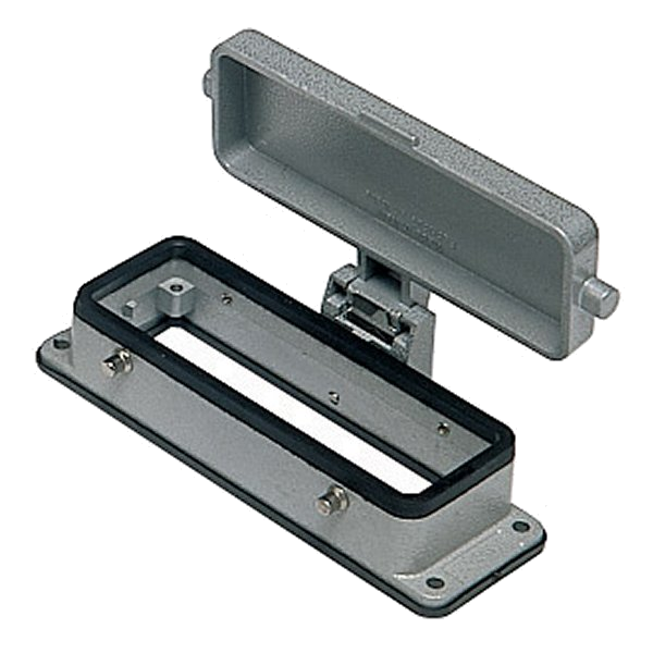 CHI24CS – Componente para conector industrial Série PB
