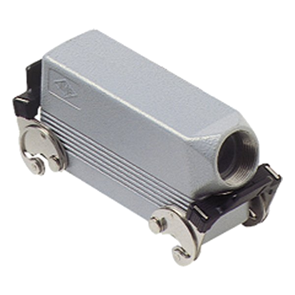 CHO24X – Componente para conector industrial Série PB