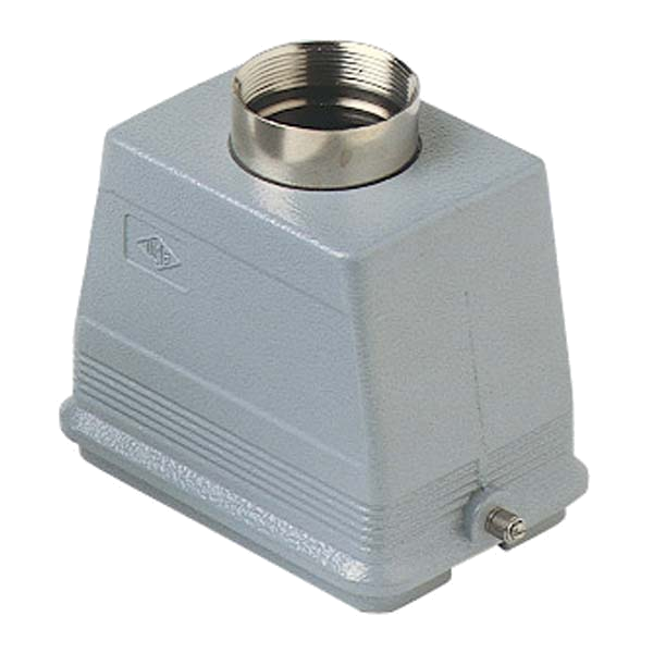 CHV48L – Componente para conector industrial Série PB