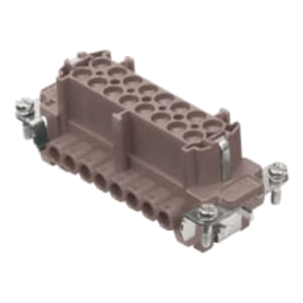CNEF16RY – Componente para conector industrial Serie PB