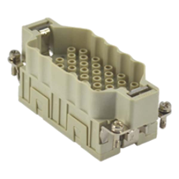 CQEEM40 – Componente para conector industrial Série PB
