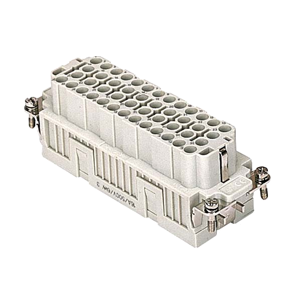 CQEF46 – Componente para conector industrial Série PB
