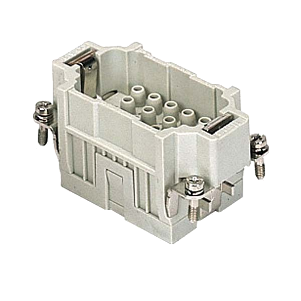 CQEM18 – Componente para conector industrial Série PB