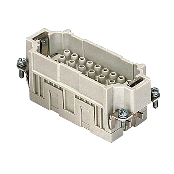 CQEM32N – Componente para conector industrial Série PB