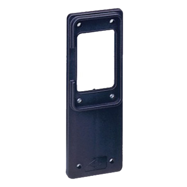 CRZ06 – Componente para conector industrial Série PB