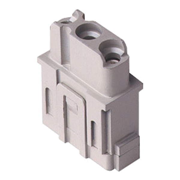 CX034F – Componente para conector modular Série PB