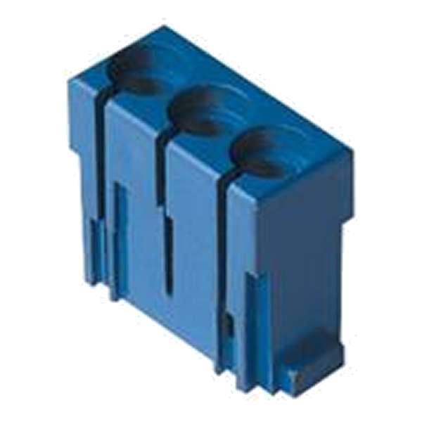 CX03P – Componente para conector modular Série PB
