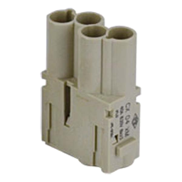 CX04XM – Componente para conector modular Série PB