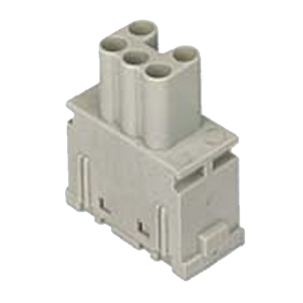 CX05SF – Componente para conector modular Série PB