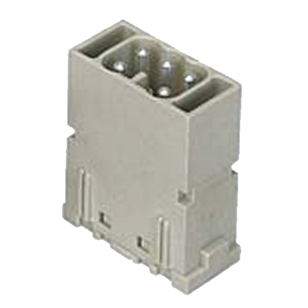 CX05SM – Componente para conector modular Série PB