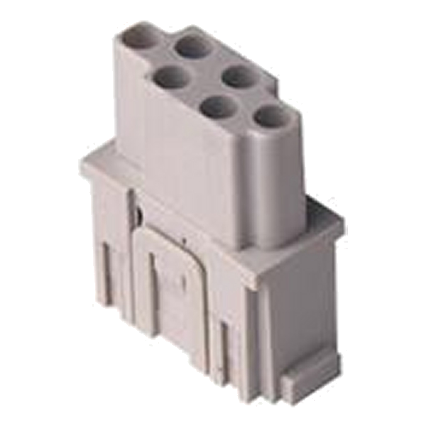 CX06CF – Componente para conector modular Serie PB