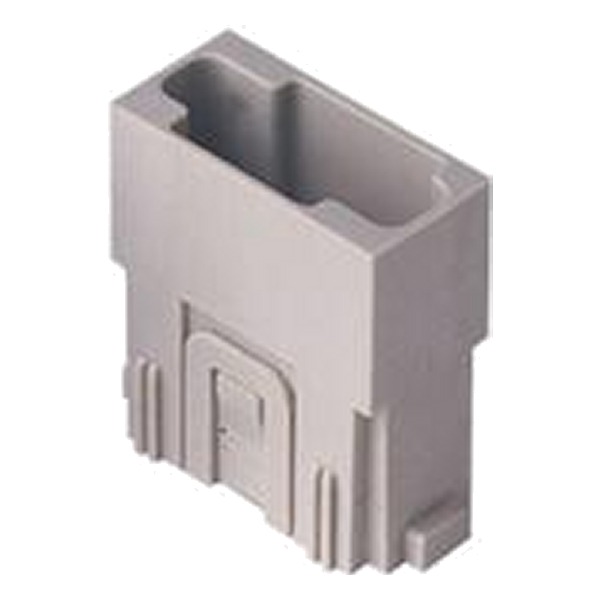 CX06CM – Componente para conector modular Série PB