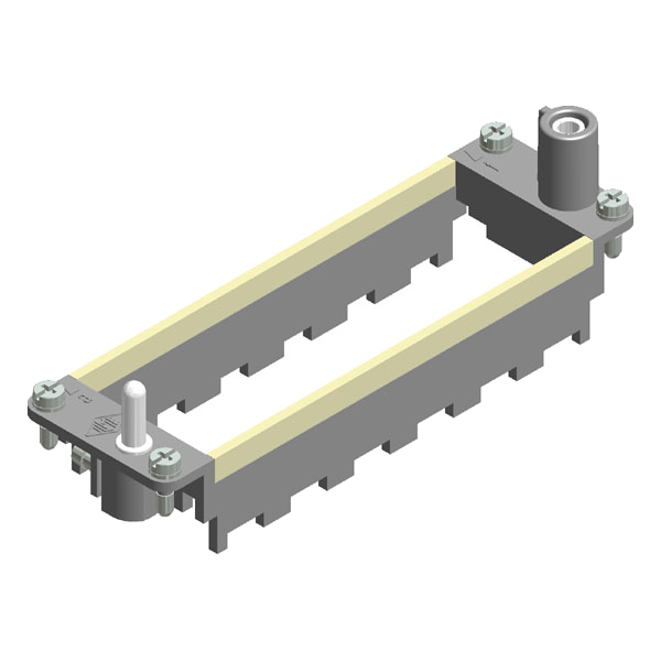 CX06TF – Componente para conector modular Série PB