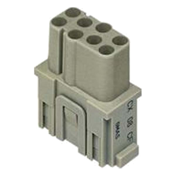 CX08CF – Componente para conector modular Serie PB