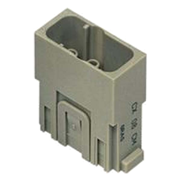 CX08CM – Componente para conector modular Série PB