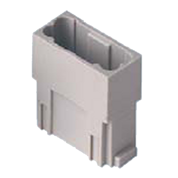 CX12DM – Componente para conector modular Serie PB