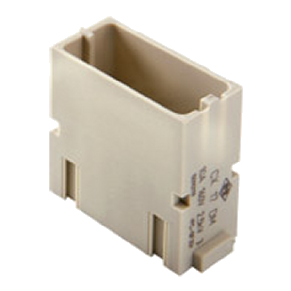 CX17DM – PB Series modular connector component