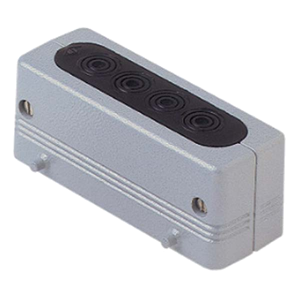 CYR24.4 – Componente para conector industrial Série PB