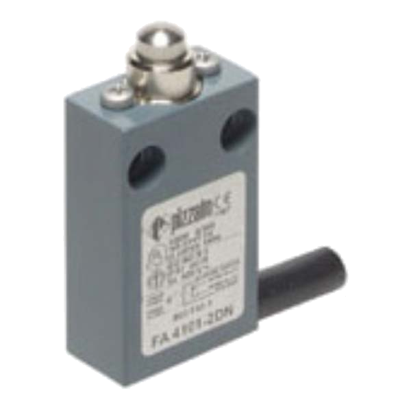 FA4501-5DN – Interruptor de posição miniatura selado