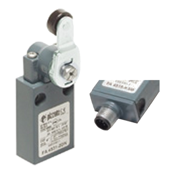 FA4531-KSM – Interruptor de posição miniatura selado
