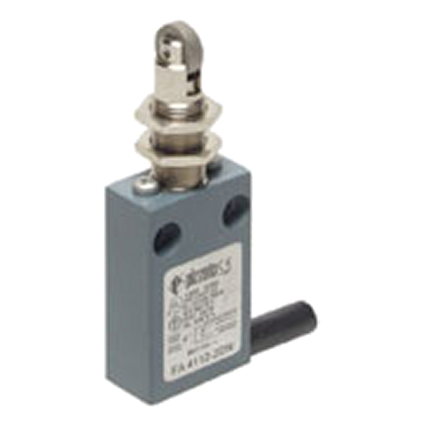 FA4612-2DN – Interruptor de Posição Miniatura Selado 1NA+1NF