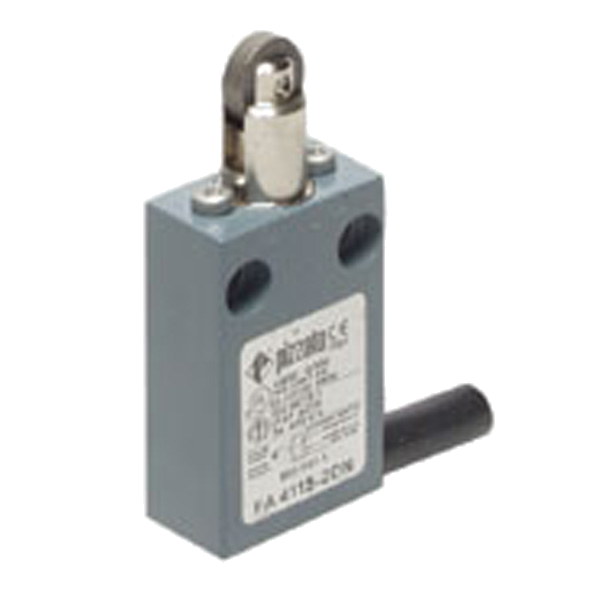 FA4815-3DN – Interruptor de posição miniatura selado