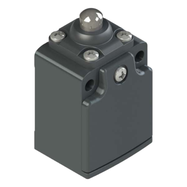 FC301 – Cabezal o accesorio para interruptor de posición Serie LE