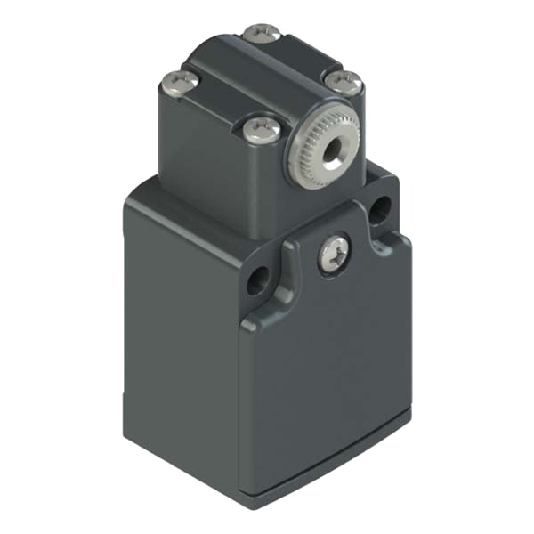 FC358 – Cabezal o accesorio para interruptor de posición Serie LE