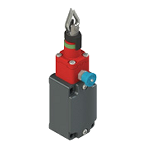 FD1878-M2 – Interruptor de Segurança com Atuador Separado