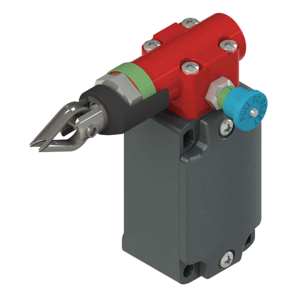 FD2083-M2 – Interruptor de Segurança com Atuador Separado